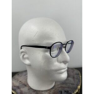 Zoff ZC182005Y14E1 Black Frames 59-19-140  (C5-32)